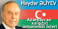 Heydar Aliyev
